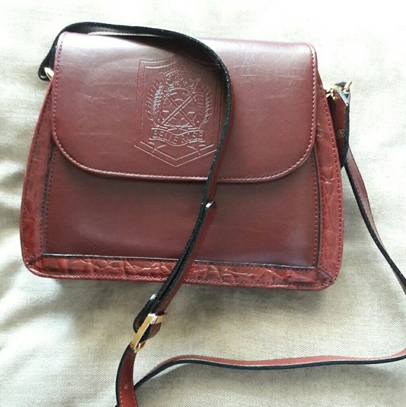 crossbody bag - Picture 1 of 6